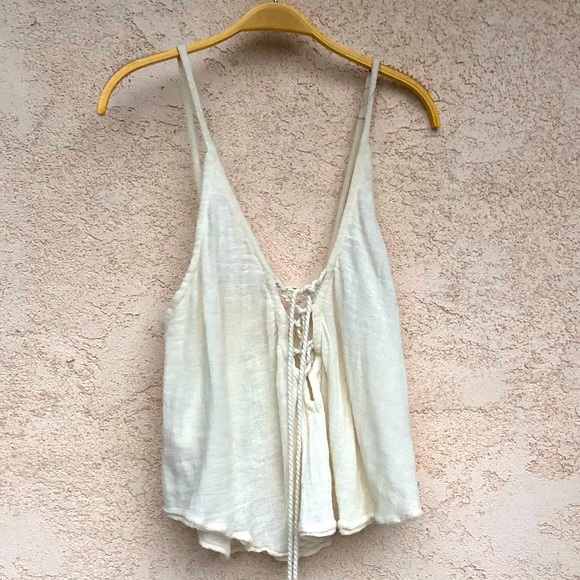 Jen's Pirate Booty Tops - Jens Pirate Booty Trixie Top